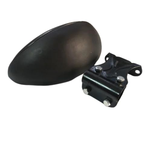 Dossier coussin arrière moto : réparez une selle passager usée