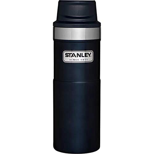 STANLEY Classic One Hand Vacuum Mug 2.0 16oz Nightfall 10-06439-004