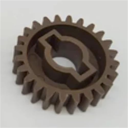 Engrenage de fusion 30T NGERH1398FCZZ pour maintenance de copieur Sharp 700