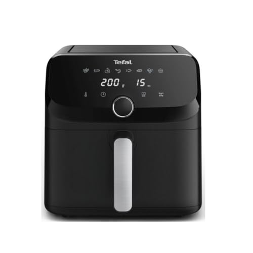 Friteuse sans huile TEFAL YY5638FB - vue 4