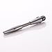 HARROWS CARBON PLUS SHORT BLACK DARTS STEMS / SHAFTS