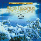 White Christmas - 4 Cd Set / READER'S DIGEST
