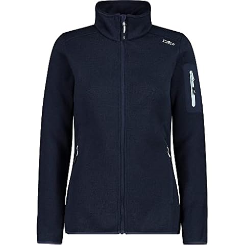 CMP Knit-Tech Jacket for Women Cover
