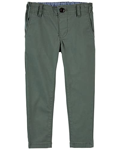 Image of OshKosh B'Gosh Boys Slim Stretch Chino Pants
