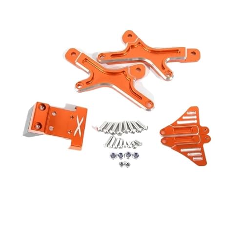 Rehausseurs de guidon pour SURRON Light Bee X pontets de rehausse moto
