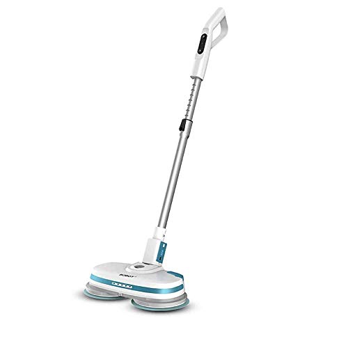 Boden Dampfgarer for Parkett und Fliesen Steam Mop, Boden Dampfgarer for Parkett und Fliesen, Leicht Dampf Schrubber Laminatboden, Parkettboden Mop