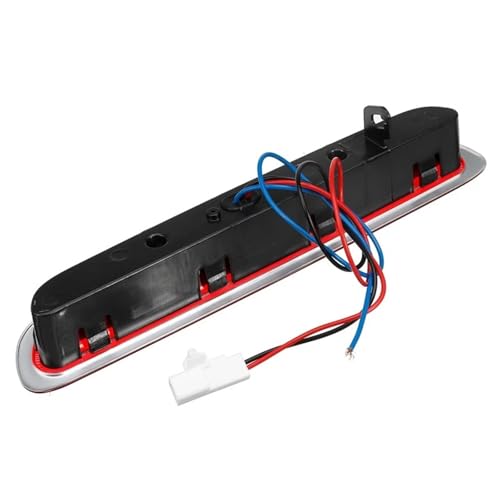 Troisième feu stop cassé ? Changez pour ce modèle Toyota Hiace - 5