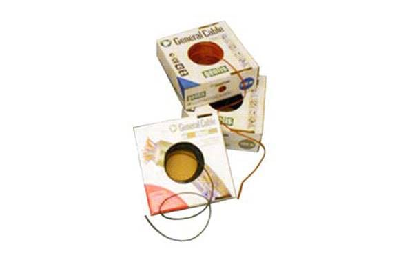 3.1322000942e+011 - Cable h07v-k 1,5mm2 marron (caja 200m)