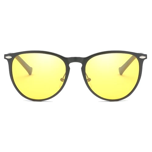 willochra Sports Polarized Night Vision Reading Sunglasses For Men Women round Full Lens Magnification Readers Sunglass