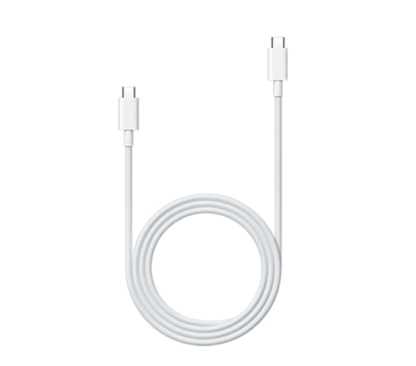 AVAXON 120 watt Flash Fast Charging USB C to C Cable Charger Compatible with iQoo Neo 7 | Neo 7pro (120W Cable White) (B0CYHFMDZB) Amazon Price History, Amazon Price Tracker