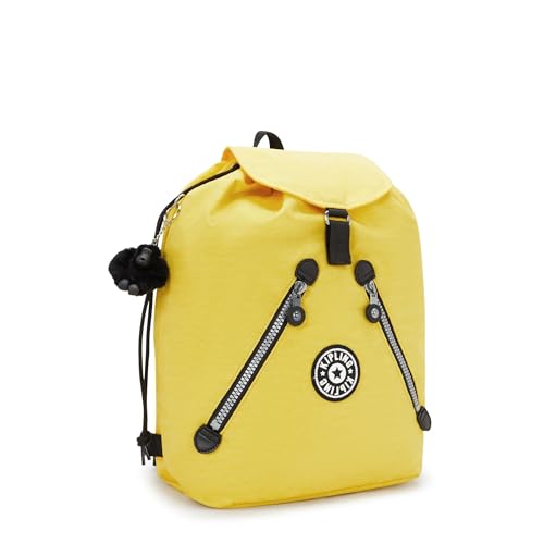Kipling New Fundamental Large Backpack4