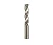 GUHRING 9014520132000 GS200 U Carbide High Performance Jobber Drill, 5xD, 3 Flute, Bright Finish, 150 Degree, 13.2 mm Size, 102 mm Overall Length