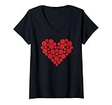 Regalo perfecto para hombres, mujeres y niños que aman el pickleball. Obtén esta camiseta genial y divertida para jugar en tus juegos locales o el próximo torneo. También es un gran regalo para el día de San Valentín