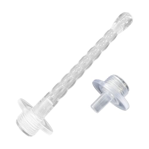 PLCPDM Anals Douches Lavaggio Set Morbido Bulb Colon Distruggi Douches Accessorio per L'igiene del Bagno per Lampadina Morbida per Uomini E Donne