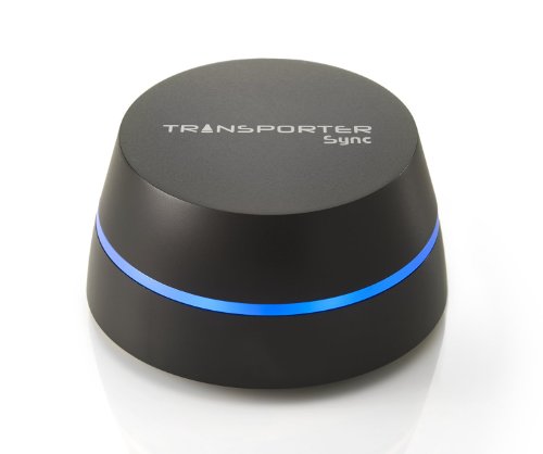 Transporter Sync Private Cloud