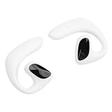 EVGATSAUTO M8 Smart Translator Earbuds, Wireless Language Translator Device with 144 Languages Online and 8 Offline Translation for Travel Business Meetings