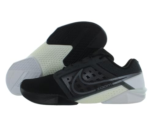 Nike Zoom Metcon Turbo 2 bas homme chaussure de sport fitness musculation noire