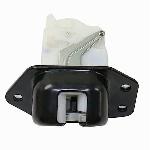 Serrure de coffre de voiture Nissan Rogue Leaf Murano Juke Versa | Verrouillage hayon