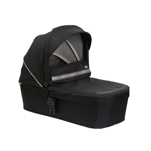 Chicco Navicella Seety, Ampia E Imbottita Navicella Per Passeggino Seety, Si Fissa Senza Adattatori, Leggera E Pratica, Per I Primi Giorni Di Vita Del