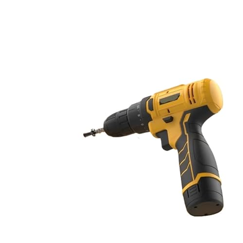 Taladro inalámbrico 12V con batería de litio 1 pieza miniatura 3