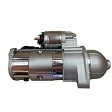 Starter Motor for SsangYong Rexton Actyon Kyron Musso korando 6651510201 DSL