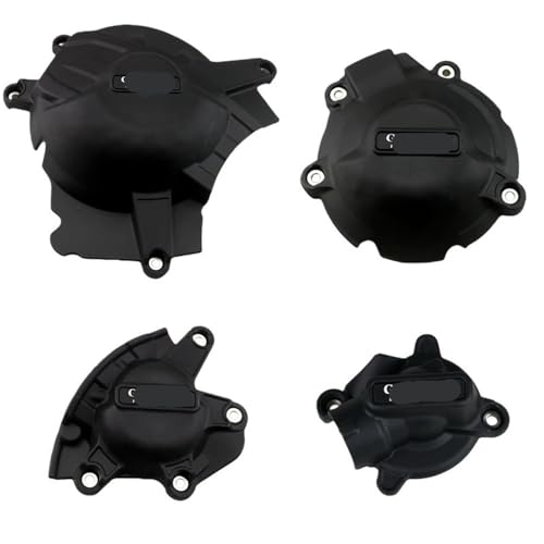 Étui de protection du couvercle moteur GSX-R1000 anti-choc pour GSX-1000R