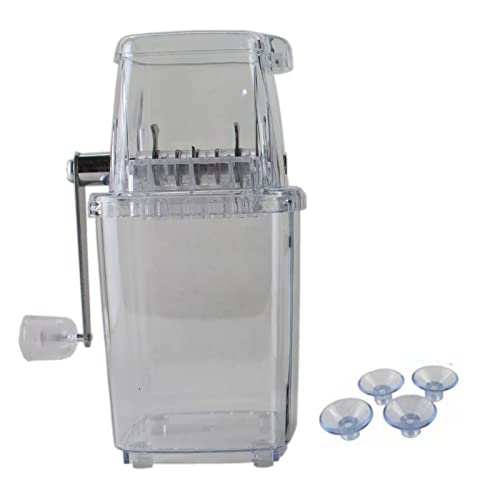 Amazon｜クラッシュアイス アイスクラッシャー かき氷機 クラッシャー