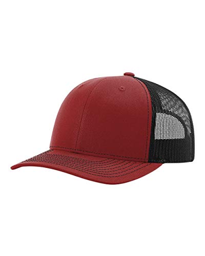 Image of R RICHARDSON Mens Ballcap