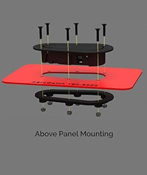 Amazon | SFC AEROCATCH エアロキャッチプラスタイプ 鍵なし