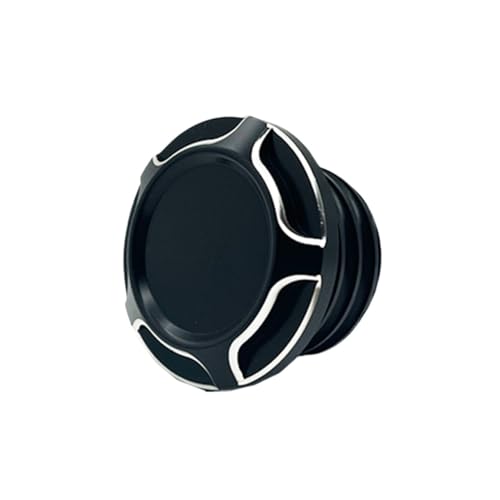 Bouchon d'huile et accessoires de réservoir pour vos longs voyages en Softail