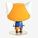 Funko POP! Sanrio: Aggretsuko - Retsuko