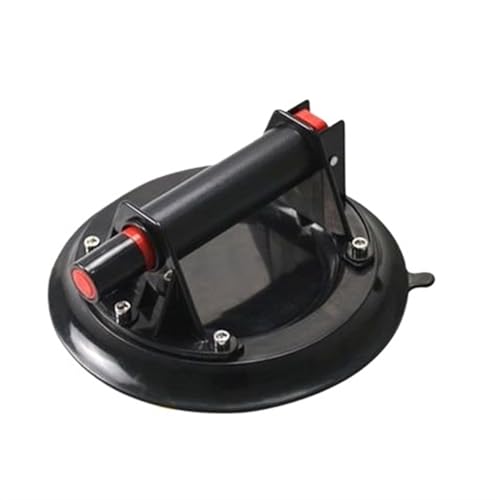 XXUDONG Suction Cup Air Pump, Vacuum Pumping Suction Cups for Powerful Handling Tile Glass Suction Pump Floor Tile Extractor