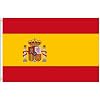 90 * 150cm:Spain