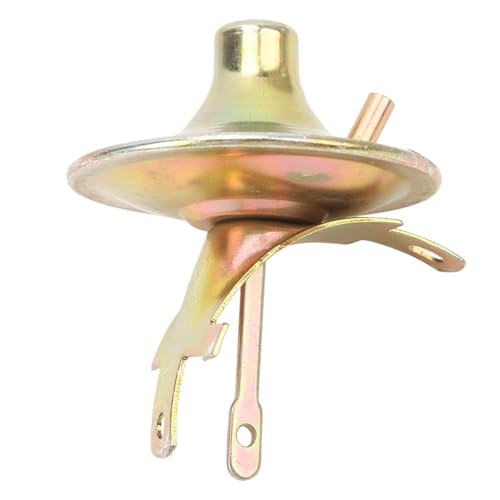 Distribuidor de encendido Lucas 45D6 con avance de vacío para una aceleración suave