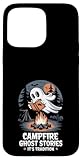 Photo Gallery storie di fantasmi da campeggio a tema horror spettrale custodia per iphone 15 pro max Photo Gallery storie di fantasmi da campeggio a tema horror spettrale custodia per iphone 15 pro max