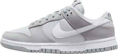 Nike Dunk Low EWT baskets en cuir premium aux finitions soignées pour femme