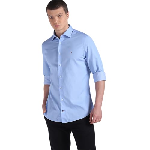 Image of Tommy Hilfiger Men's Regular Fit Shirt