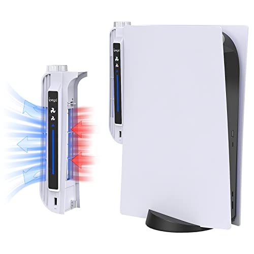 Ventola-di-raffreddamento-a-3-velocita-per-accessori-PS5-con-indicatore-LED-raffreddamento-efficiente-per-Playstation-5-con-3-livelli-di-ventole-e-porta-USB-extra