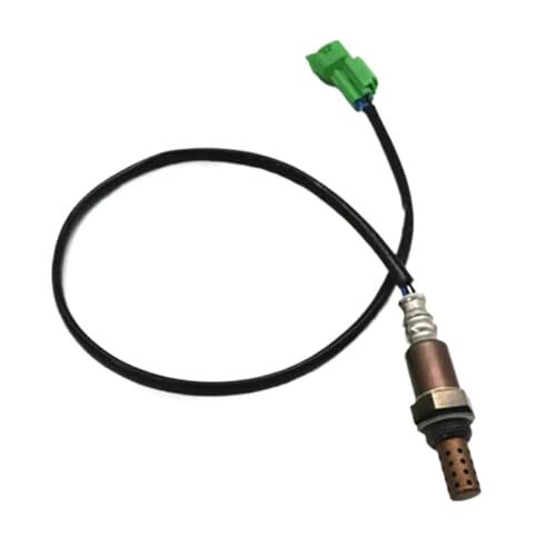 Capteur d'oxygène Haute Précision A61M pour Suzuki Aerio Grand Vitara 1821354D01