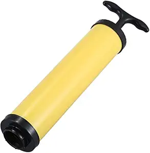Hand Plastic Compressed Vacuum Space Manual Air Deflation Pump for Vacuum Seal Storage Bags Storage Bags Home Accessories Vacuum Hand Pump (Pack Of 1)