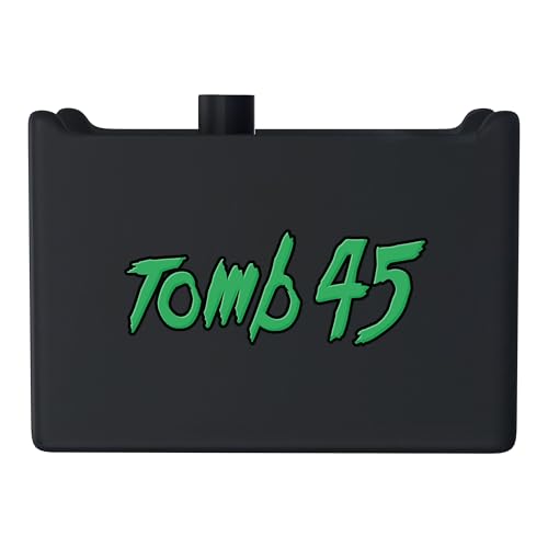 Tomb 45 Powerclip - Wireless Charging Adapter compatible with Wahl Finale Shaver