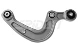 numero chassis audi a4 b7 SPIDAN CHASSIS PARTS Bras de suspension /Côté d'assemblage = Essieu arrière droit, supérieur