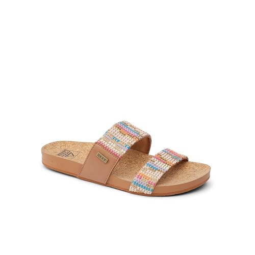 Image of REEF Cushion Vista Womens Sandal