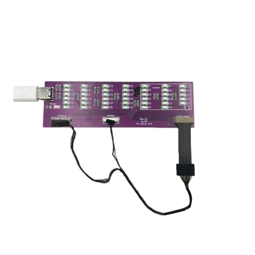 Wo[^[ D-JI Mavic Air 2 JA[TCh/obNJo[LbvZbgYKXOCi(Test Tool)