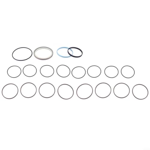 Kit sellado 6664908 junta giratoria Bobcat 325 331 425 428 6