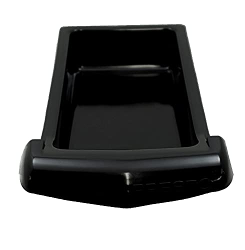 85698 Replace Presto Drip Tray For Electric Griddles 0703207, 0703807 #TOP27