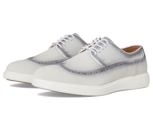Image of Stacy Adams Trudell Wing Tip Lace-Up