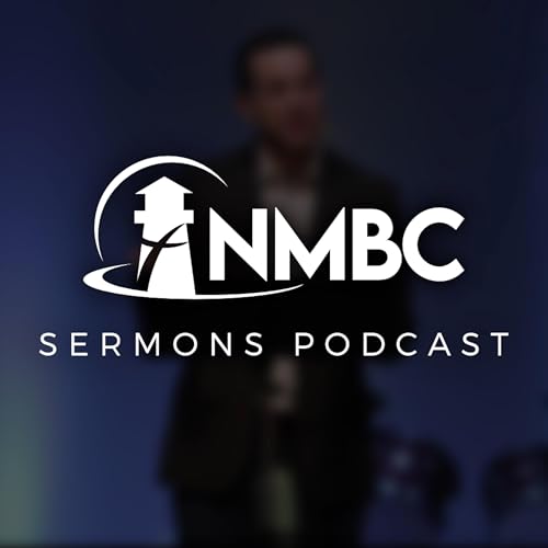 NMBC Sermon Podcast Podcast Por New Monmouth Baptist Church arte de portada