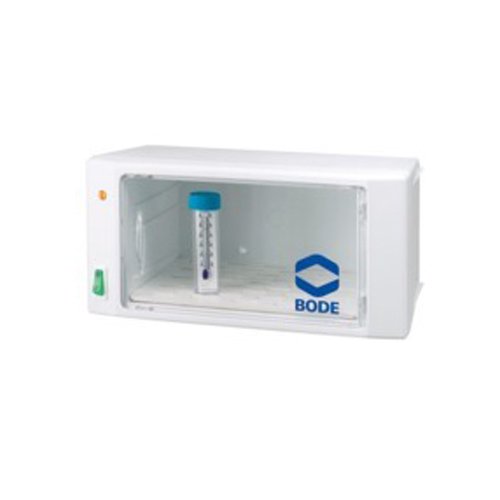 neoLab Mini-Brutschrank, 25 bis +45 Grad C, SEV-geprüft, Weiß, 310 mm x 168 mm x 155 mm