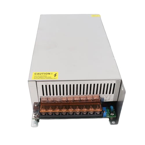 Convertisseur AC vers DC évitez les surcharges de votre affichage à bande LED 1200W